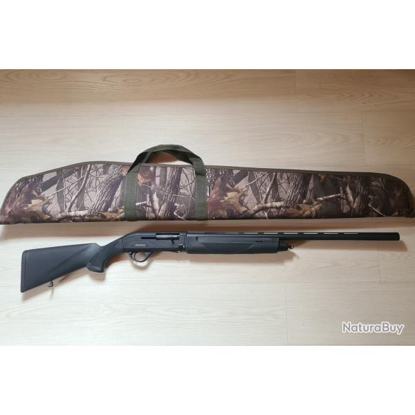 Fusil HATSAN DIANA 12/76 semi-automatique NEUF jamais servi