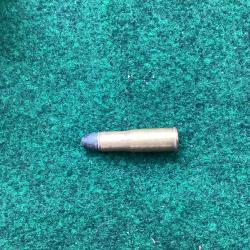 Munition origine 45.75 WINCHESTER