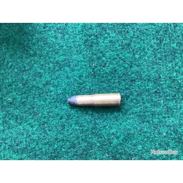 Munition origine 45.75 WINCHESTER