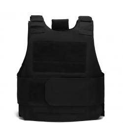 housse de gilet pare balle discret