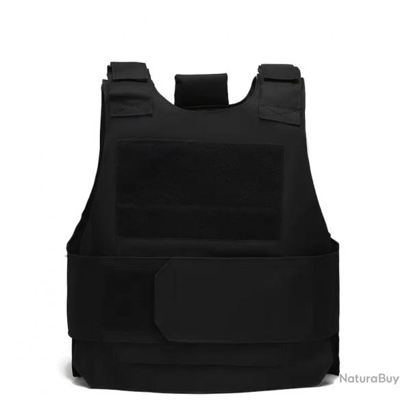 housse de gilet pare balle discret