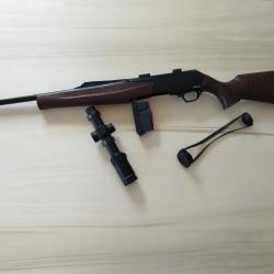 Carabine BROWNING BAR MK3