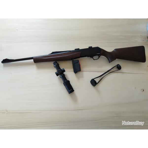 Carabine BROWNING BAR MK3