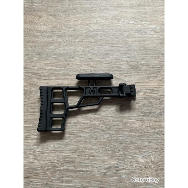 Maple Leaf Kit crosse MLC-S2