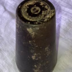 Bonnette de protection ww2
