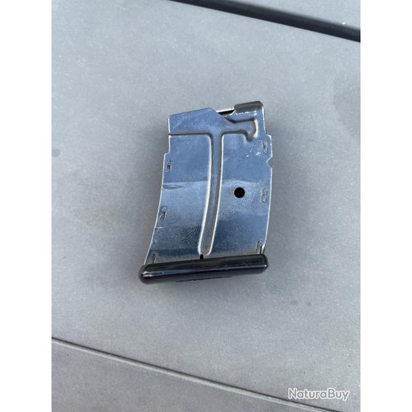 Chargeur 22 LR anschutz modele1415