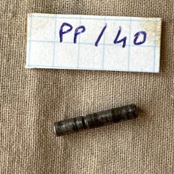 axe detente  Walther / Manurhin PP ou PPK