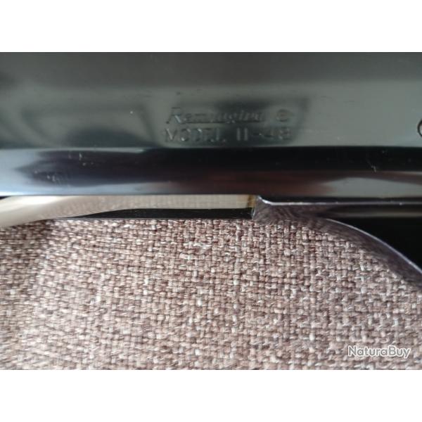 Remington 1148