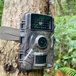1 euros!! 2 cameras de chasse!! x2!!!