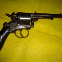 Arme type "gazer" belge