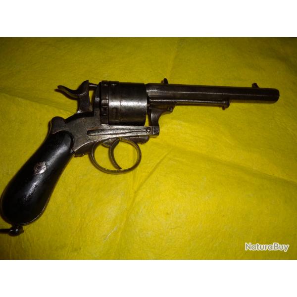 Arme type "gazer" belge