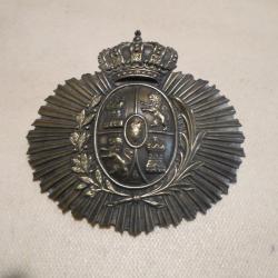 INSIGNE ESPAGNE