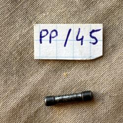 axe pontet  Walther / Manurhin PP ou PPK