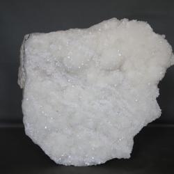 Grande plaque de quartz (environ 8kg) - France, Haute Loire