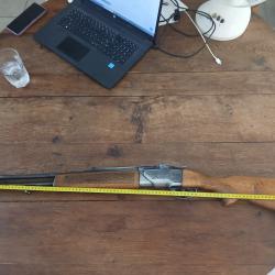 vends Express BRNO ZH 349 8x57JRS