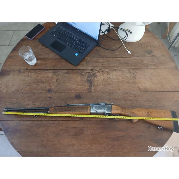 vends Express BRNO ZH 349 8x57JRS