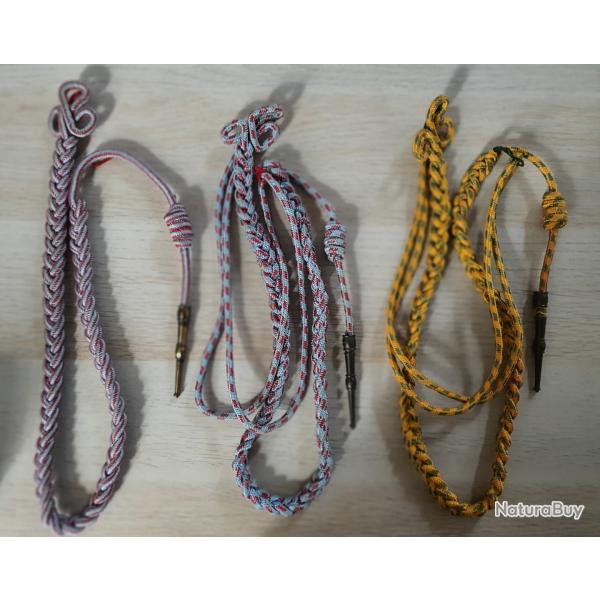 Lot fourragres Thtre Oprations Extrieures  et mdaille militaire. Lgion trangre Coloniale