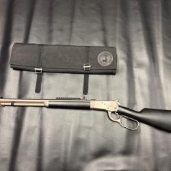 Chiappa Alaskan Take Down 44mag