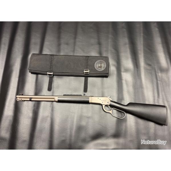 Chiappa Alaskan Take Down 44mag