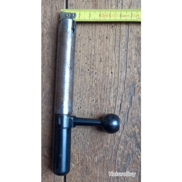 Culasse carabine 22LR Armscor