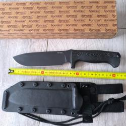 Couteau Lionsteel M7 MB