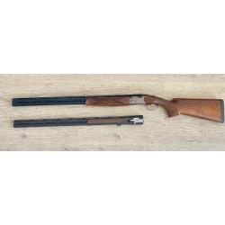 BERETTA 682 GOLD COMBO 12 et 20