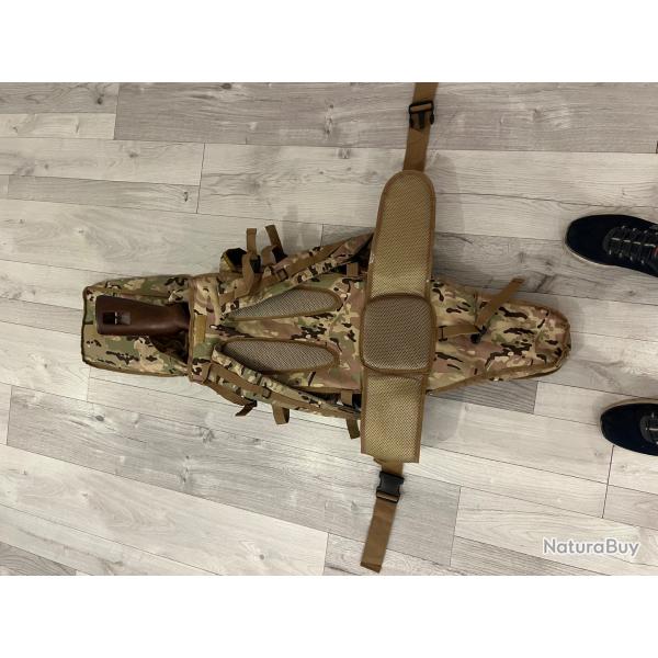 SAC  DOS SNIPER