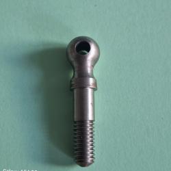Vis serre pierre Pistolet 1763/66