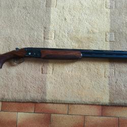 Beretta 692 black sporting b Fast