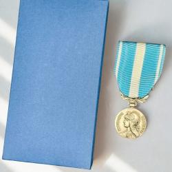 (16.002) Médaille d'Outre-Mer - NEUVE - Fabrication Drago