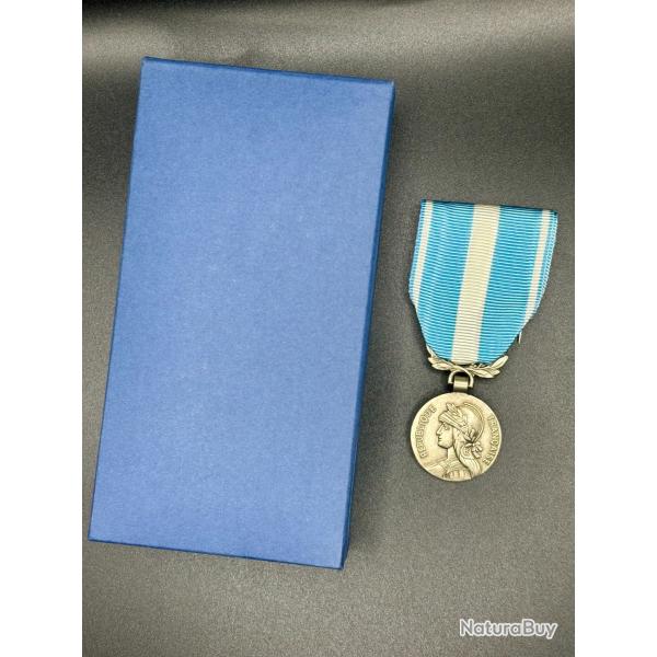 (18.002) Mdaille d'Outre-Mer - NEUVE - Fabrication Drago