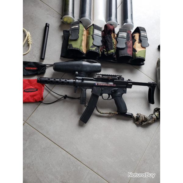 Tippmann A5 Egrip