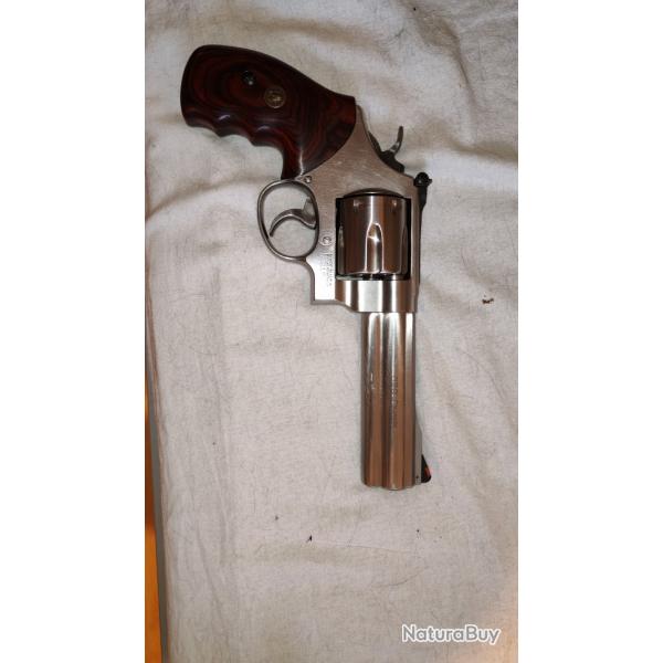 Vente S&W 629 classic