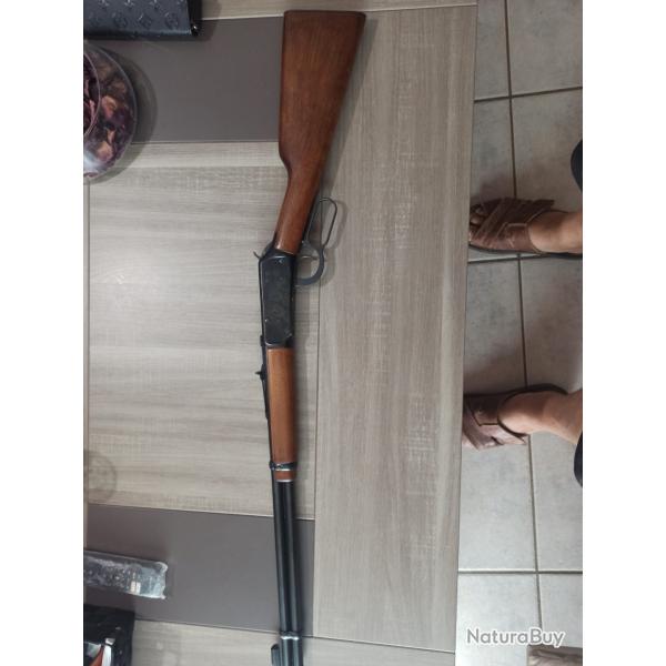 Winchester 94 top ject
