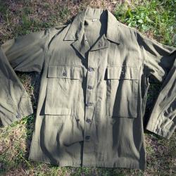 Veste US HBT ww2 original 1943