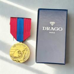 (18.009) Médaille de la Défense Nationale - Echelon Bronze - NEUVE - Drago