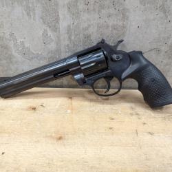 Revolver ALFA-PROJ MODEL 2261 - Cal. .22 LR 6 pouces