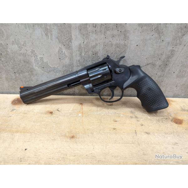 Revolver ALFA-PROJ MODEL 2261 - Cal. .22 LR 6 pouces