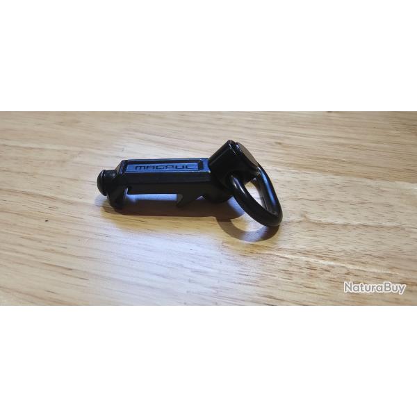 Neuf Boucle tactique  dtachement rapide