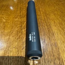 Silencieux 22LR SAKO Optisup 1/2x20