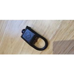 Neuf Boucle tactique rail 22mm
