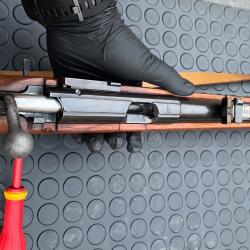 Mauser es340b patrone