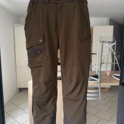 Pantalon Deerthunter Muflon Trousers