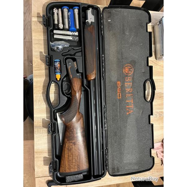 Beretta 690