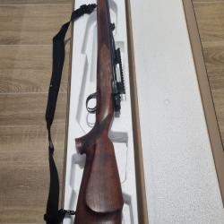 Carabine Zastava 300 wmPuissance , précision, fiabilité.