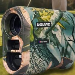 télémetre Nohawk