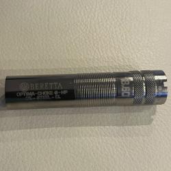 Choke Beretta Optimachoke HP 20mm externe cal. 12