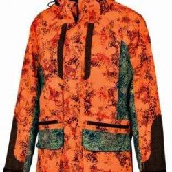Veste de chasse chamois viper blaze ProHunt VERNEY CARRON
