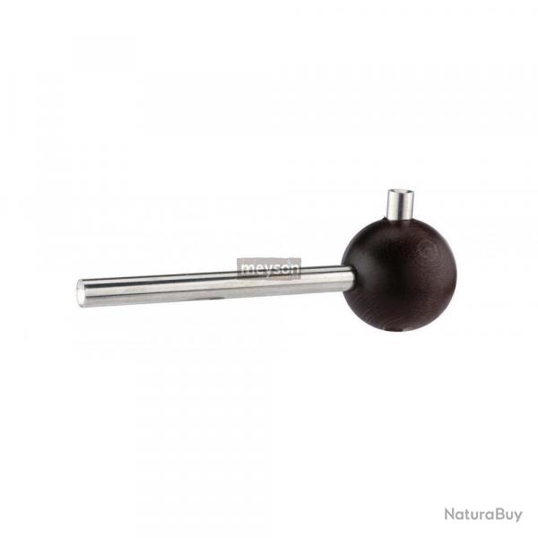 Achemineur de Balles Davide Pedersoli Cal. 36 - Prcision et Fiabilit - Pour Armes  Poudre Noire C
