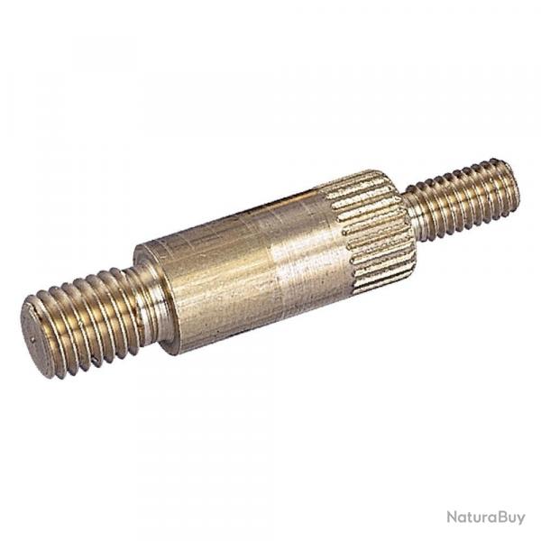 Adaptateur pour Tiges Filetes Mle Davide Pedersoli & C. - Compatible et Robuste - Montage Fiable p